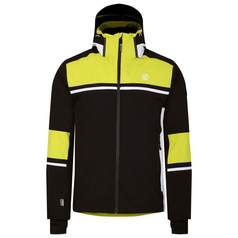 Dare2B Amplitude Jacket